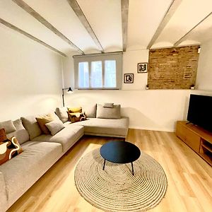 Appartement met Drie Slaapkamers