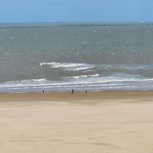 Appart Noah Seafront